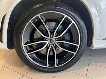 Mercedes-Benz Gle Coupé 2022 photo 2