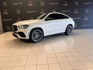 Mercedes-Benz Gle Coupé
