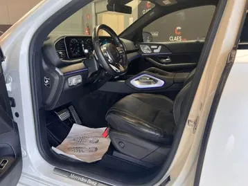 Mercedes-Benz Gle Coupé 2022 photo 3