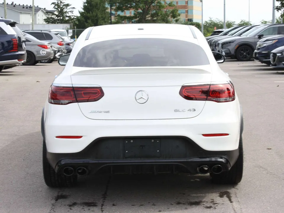 Mercedes-Benz Glc 2023 photo 5