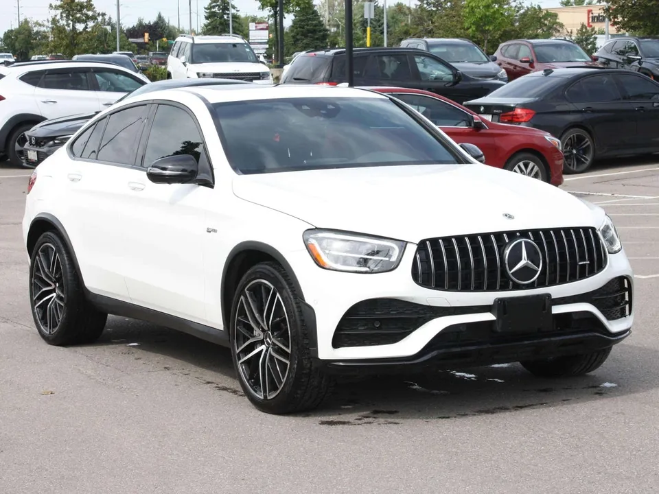 Mercedes-Benz Glc 2023 photo 3