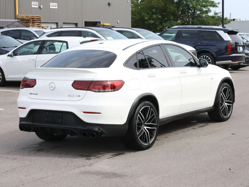 Mercedes-Benz Glc 2023 photo 4