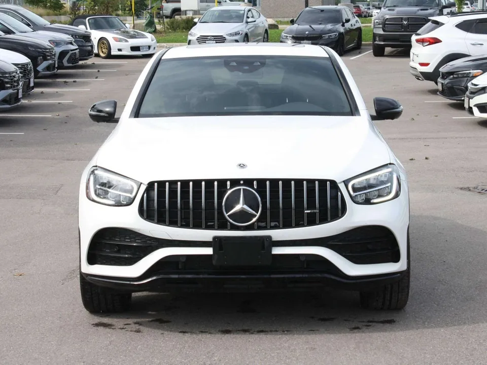 Mercedes-Benz Glc 2023 photo 2