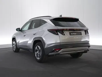 Hyundai Tucson 2025 photo 2