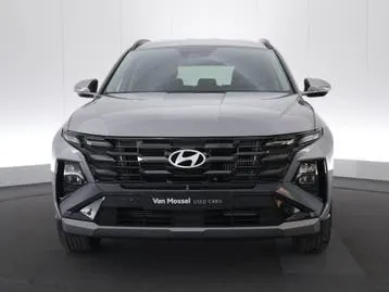 Hyundai Tucson 2025 photo 3