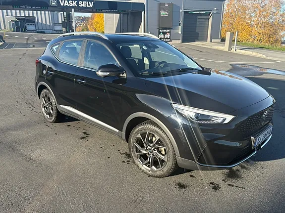 MG Zs Ev 2023 photo 3