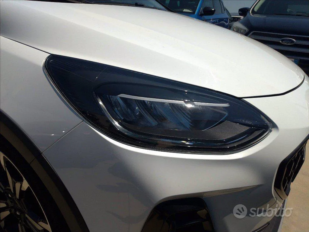 Ford Fiesta 2023 photo 4