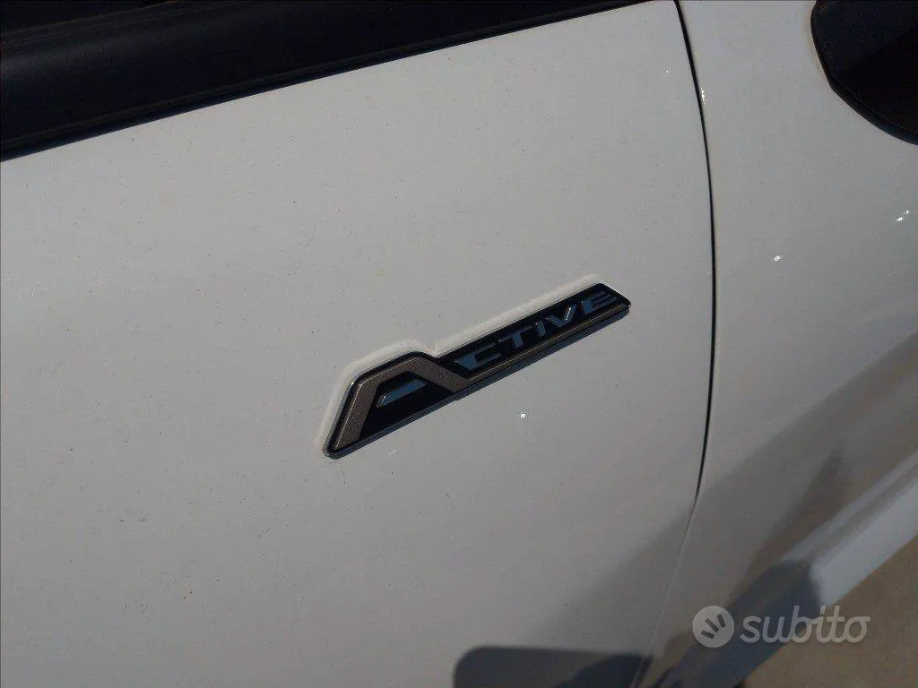 Ford Fiesta 2023 photo 5