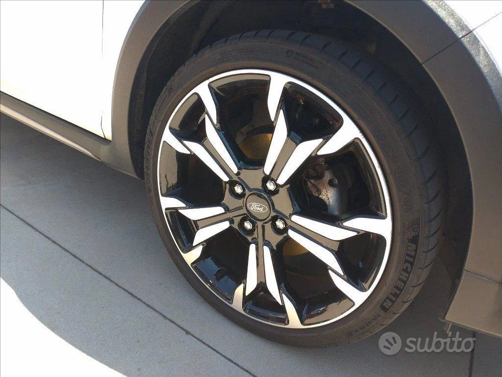 Ford Fiesta 2023 photo 3