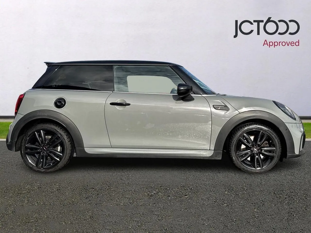 Mini Hatch 2021 photo 4