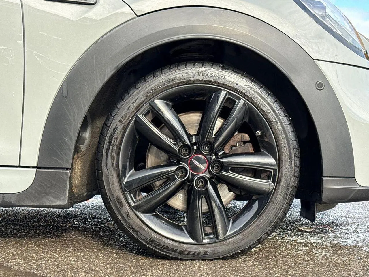 Mini Hatch 2021 photo 5