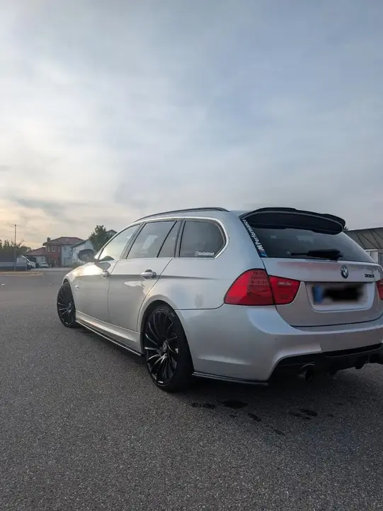BMW 335I