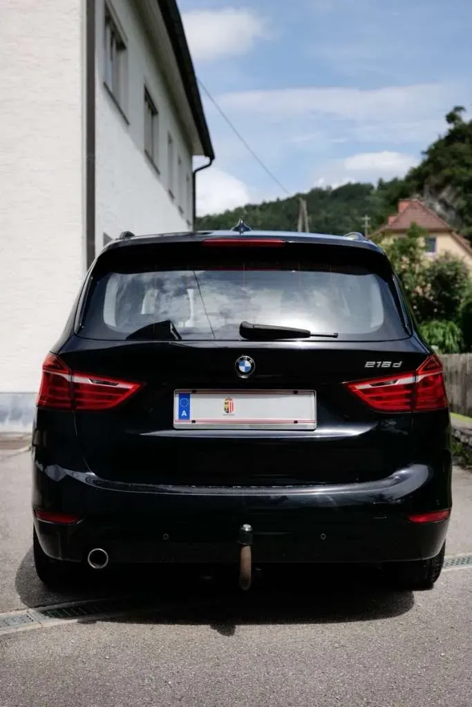 BMW 2 Series 2015 photo 3