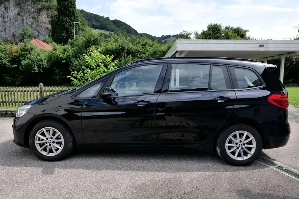BMW 2 Series 2015 photo 2