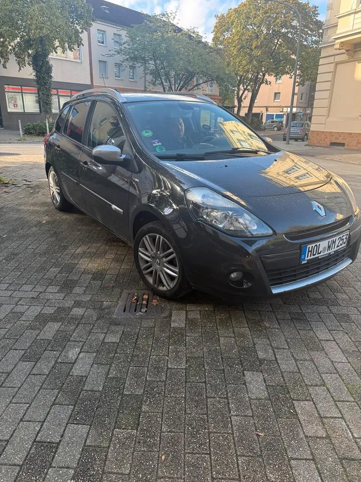 Renault Clip