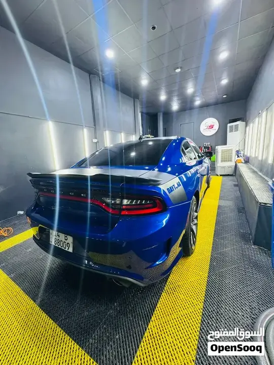 Dodge Charger 2022 photo 4