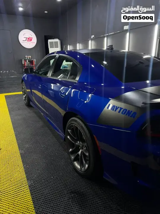 Dodge Charger 2022 photo 3