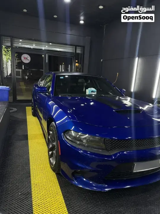 Dodge Charger 2022 photo 2