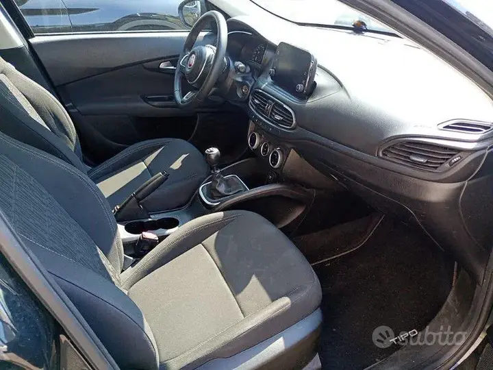 Fiat Tipo 2023 photo 2