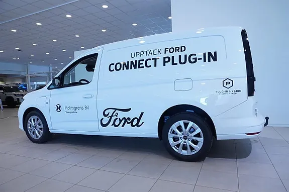 Ford Transit Connect 2026 photo 5