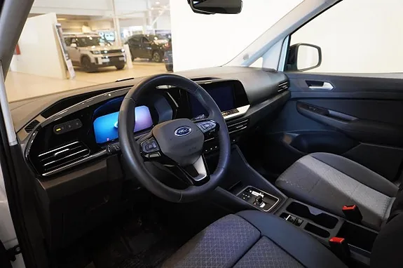 Ford Transit Connect 2026 photo 2
