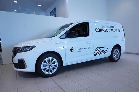 Ford Transit Connect 2026 photo 4