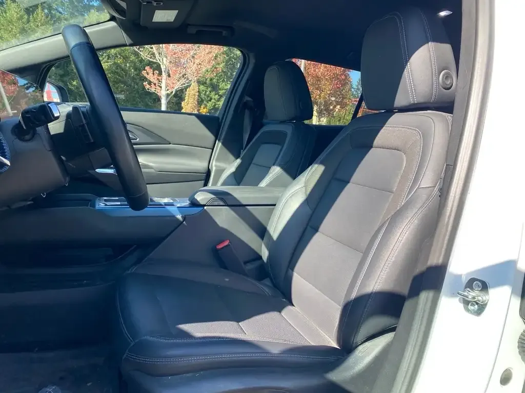 Chevrolet Equinox 2024 photo 5