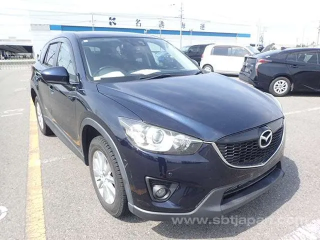 Mazda Cx5