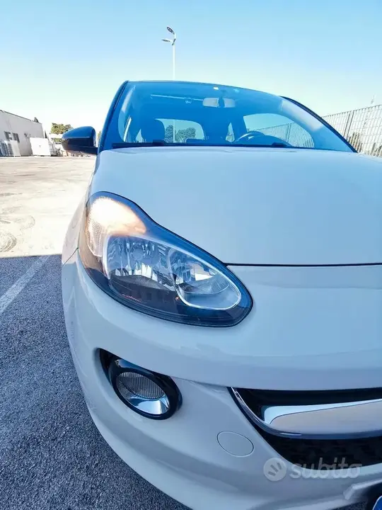 Opel Adam 2017 photo 4