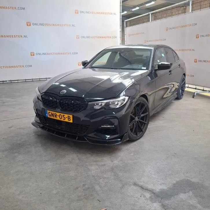 BMW 3-Serie