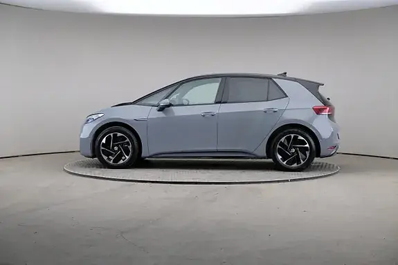 Volkswagen Id.3 2023 photo 4