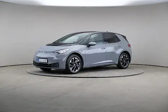 Volkswagen Id.3