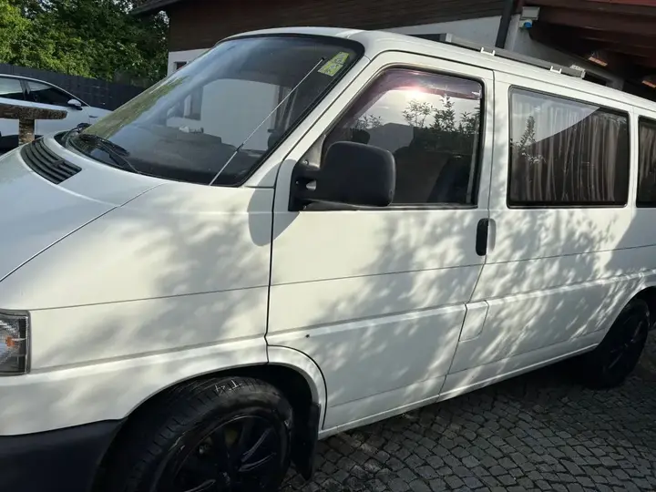 Volkswagen T4