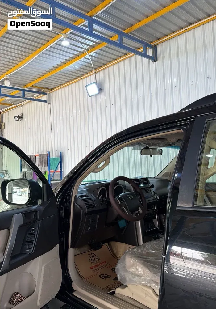 Toyota Prado 2013 photo 2