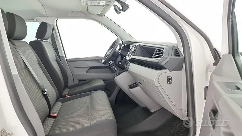 Volkswagen Caravelle 2023 photo 5