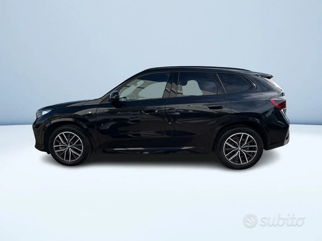 BMW X1 2023 photo 5