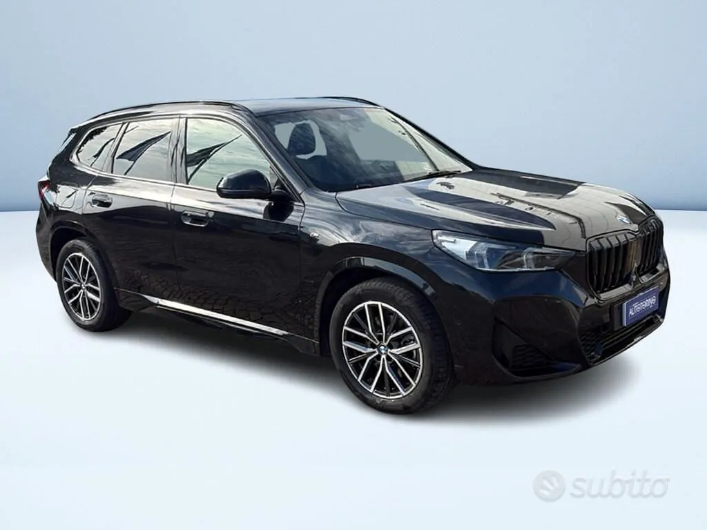 BMW X1 2023 photo 3