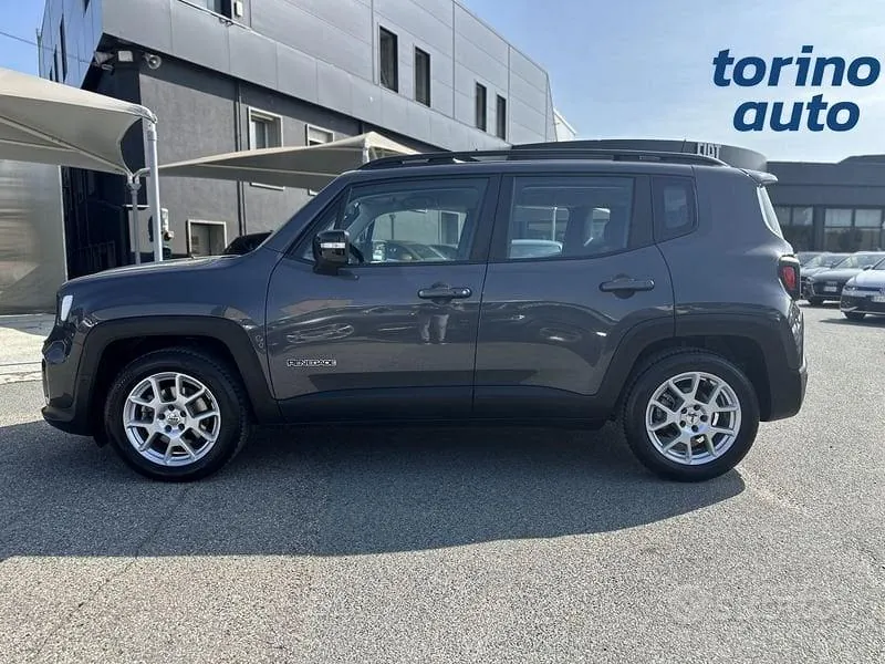 Jeep Renegade 2023 photo 4