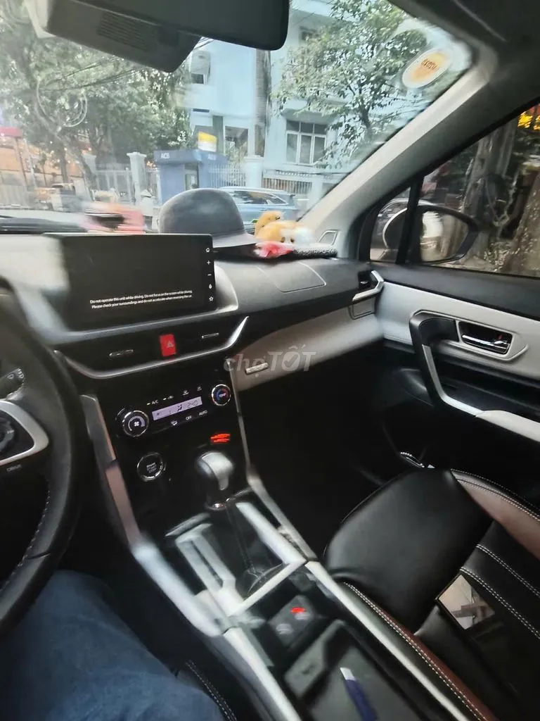 Toyota Veloz Cross 2023 photo 4
