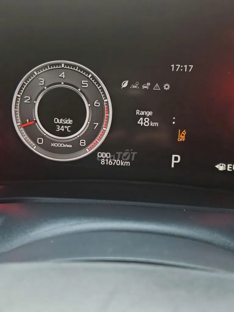 Toyota Veloz Cross 2023 photo 3