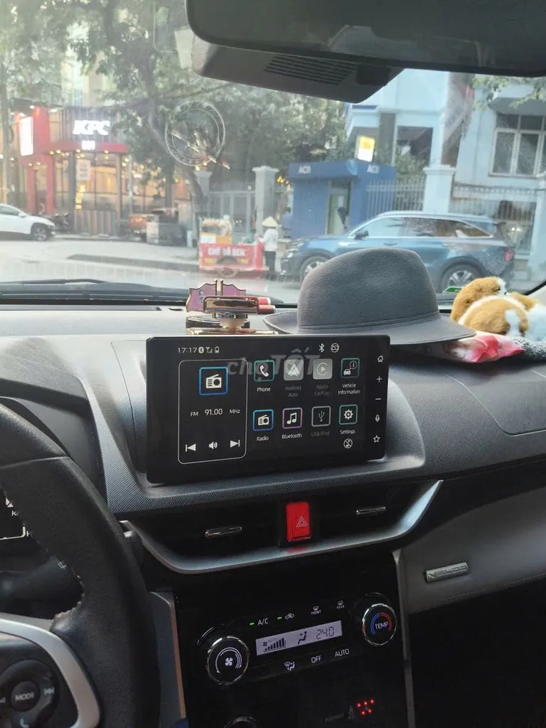 Toyota Veloz Cross 2023 photo 5