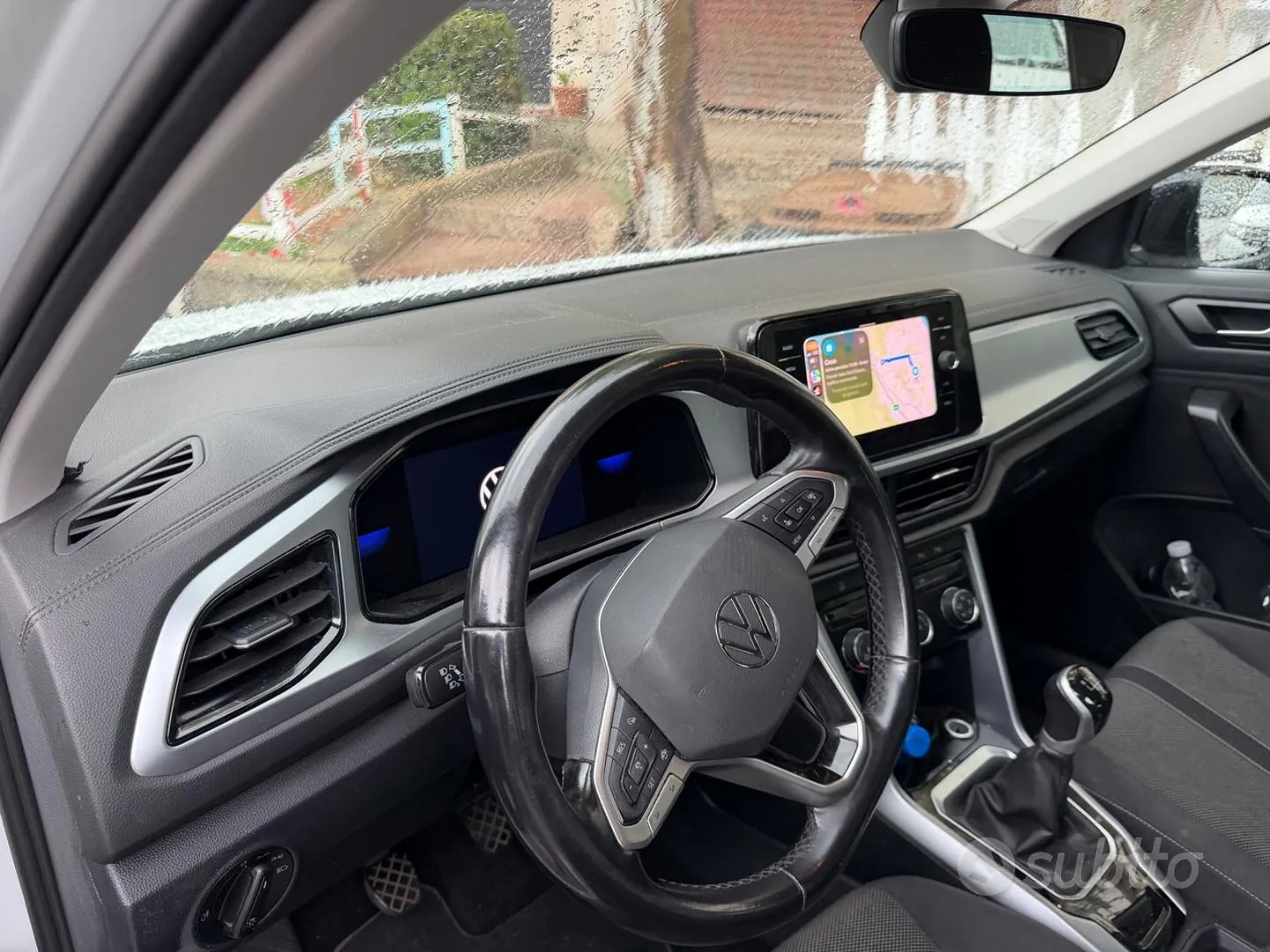 Volkswagen T-Roc 2022 photo 5