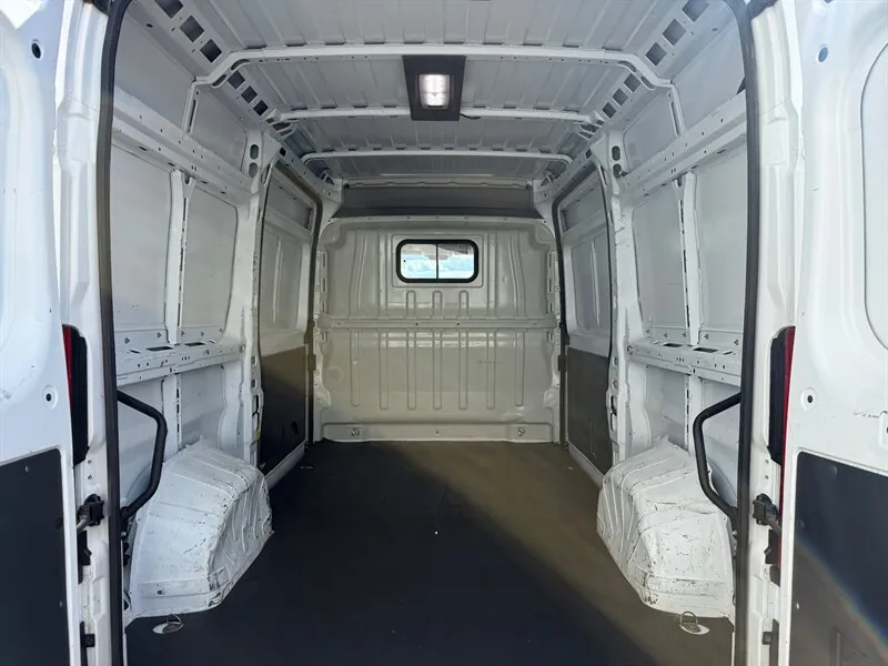 Ram Promaster 2020 photo 4