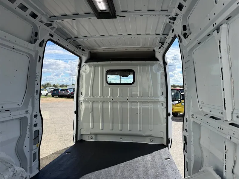 Ram Promaster 2020 photo 5