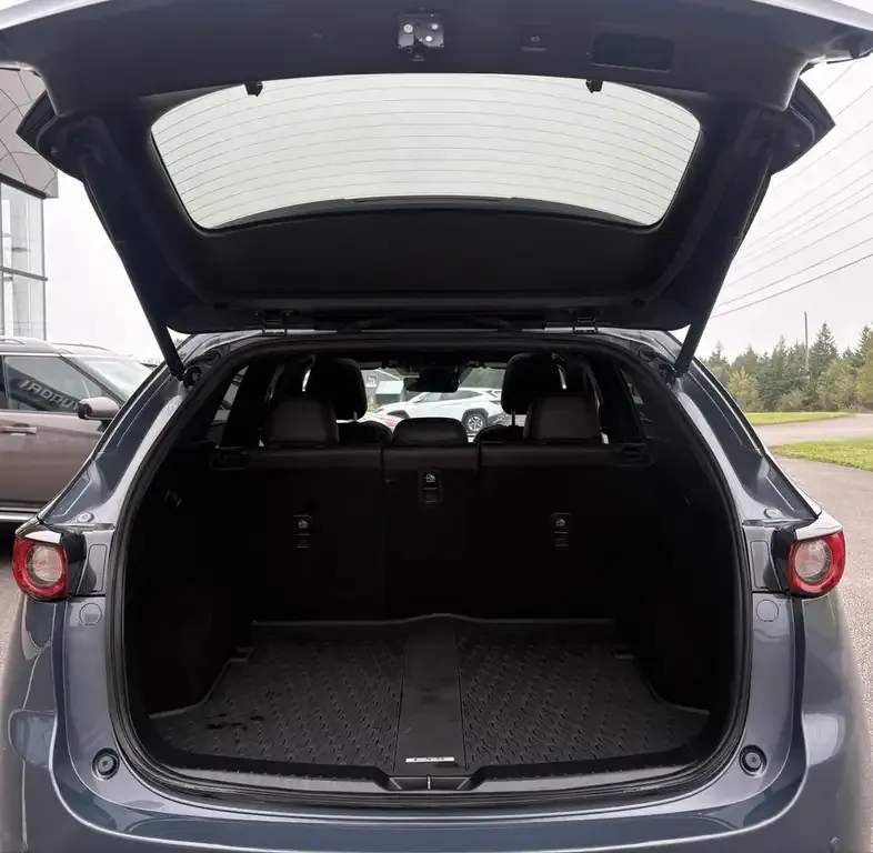 Mazda Cx-5 2021 photo 5