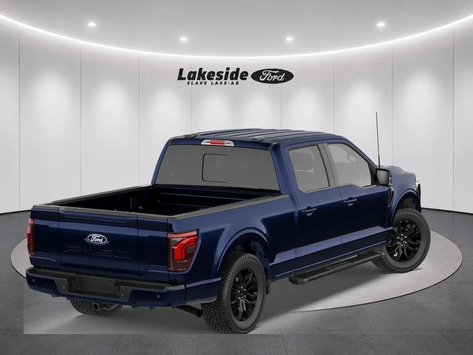 Ford F-150 2026 photo 3