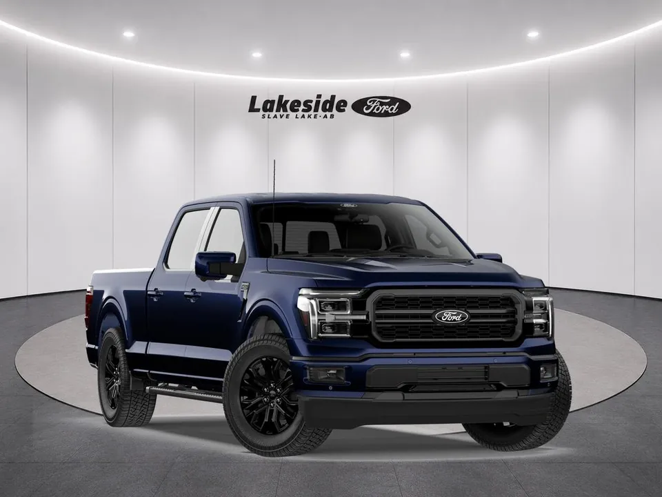 Ford F-150 2026 photo 4