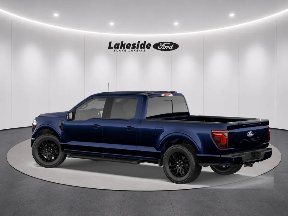 Ford F-150 2026 photo 2