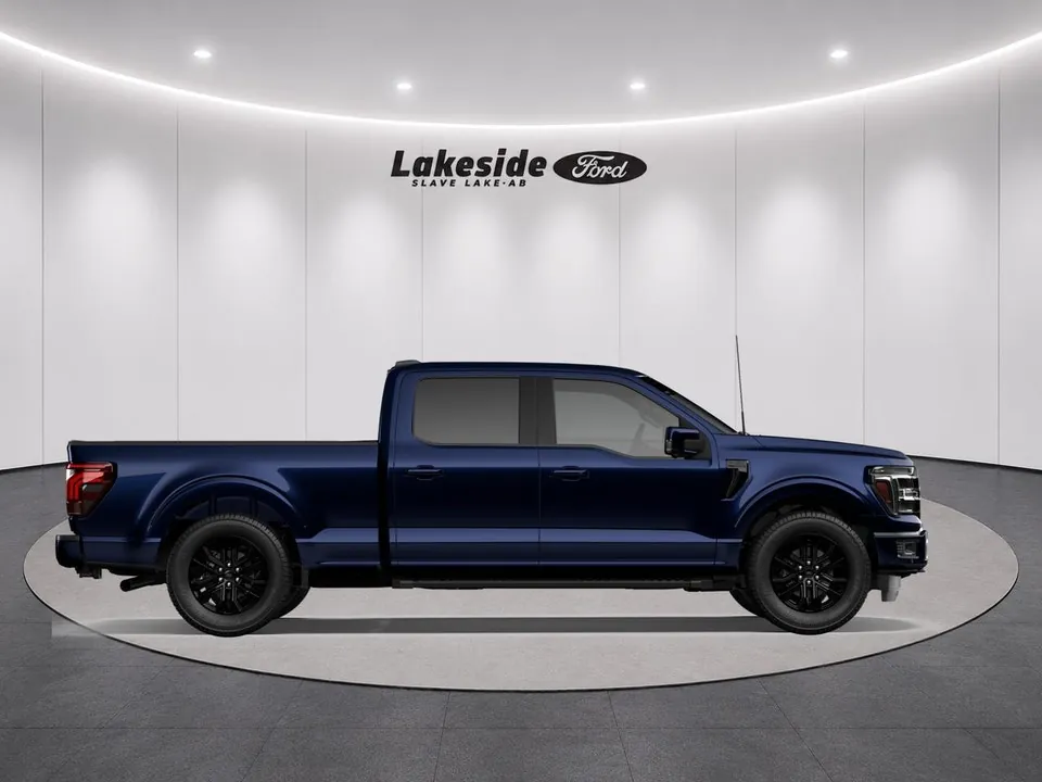 Ford F-150 2026 photo 5