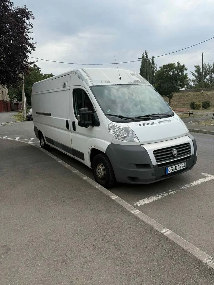 Fiat Ducato